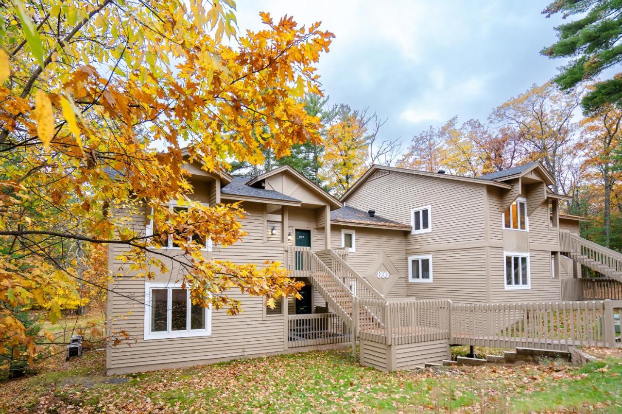 Telemark Northwoods Lodging Cable Экстерьер фото