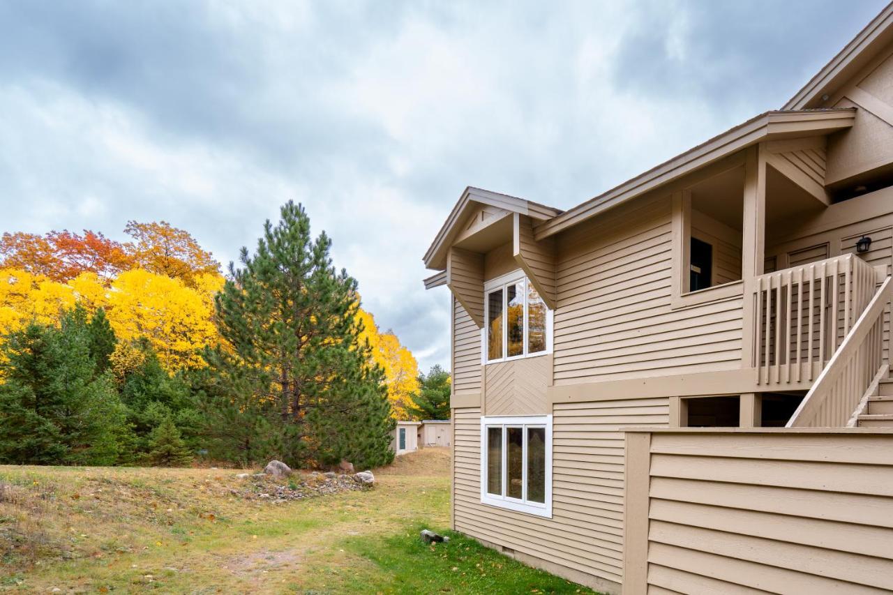 Telemark Northwoods Lodging Cable Экстерьер фото